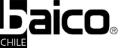 BAICO CHILE Logo